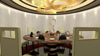 Chef's Table Lumière