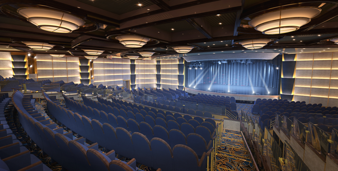 Princess Theater