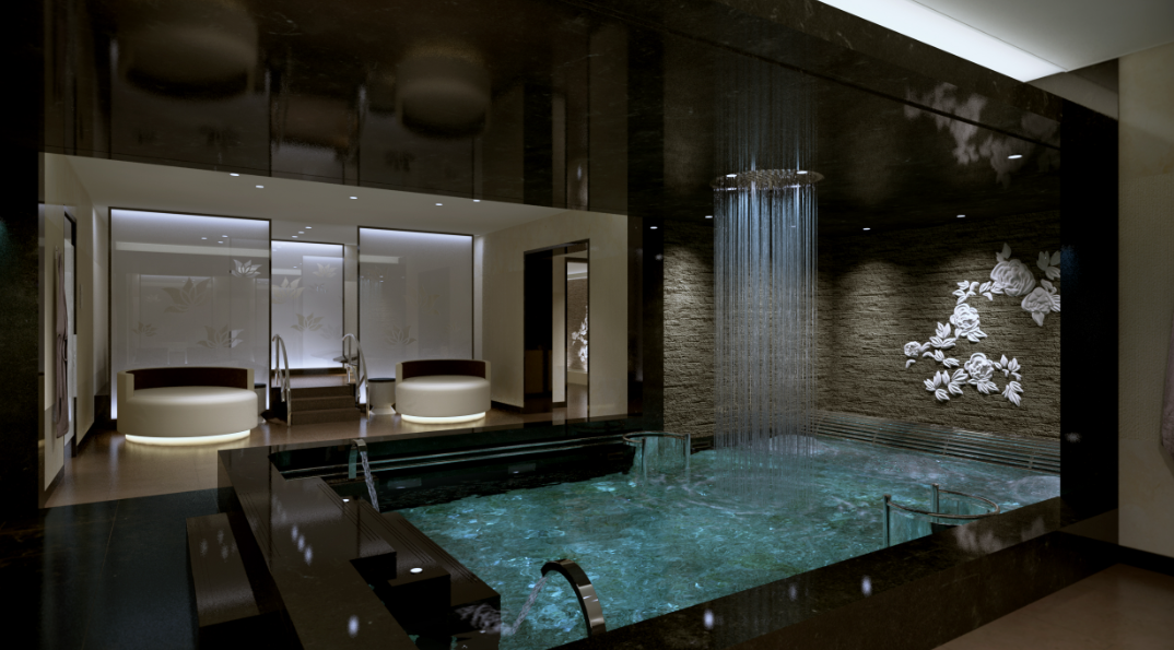 Lotus Spa & Salon