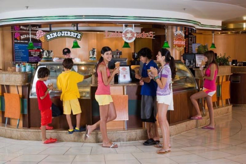 Ben & Jerry's