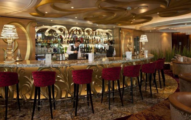 R Bar