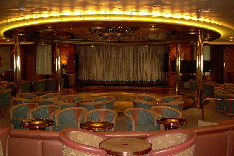 Top Hat Lounge