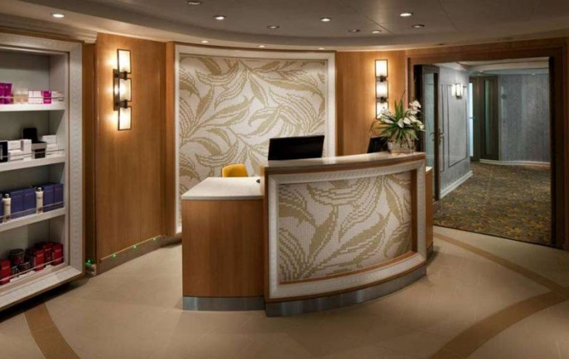 Day Spa