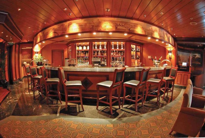 Portofino Dining Room