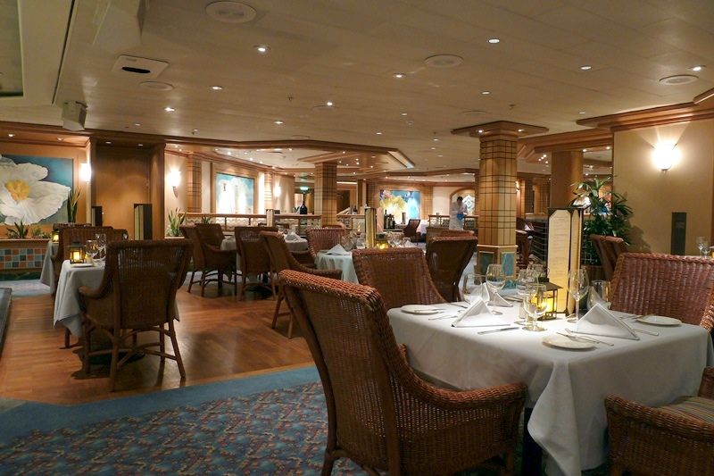 Crown Grill