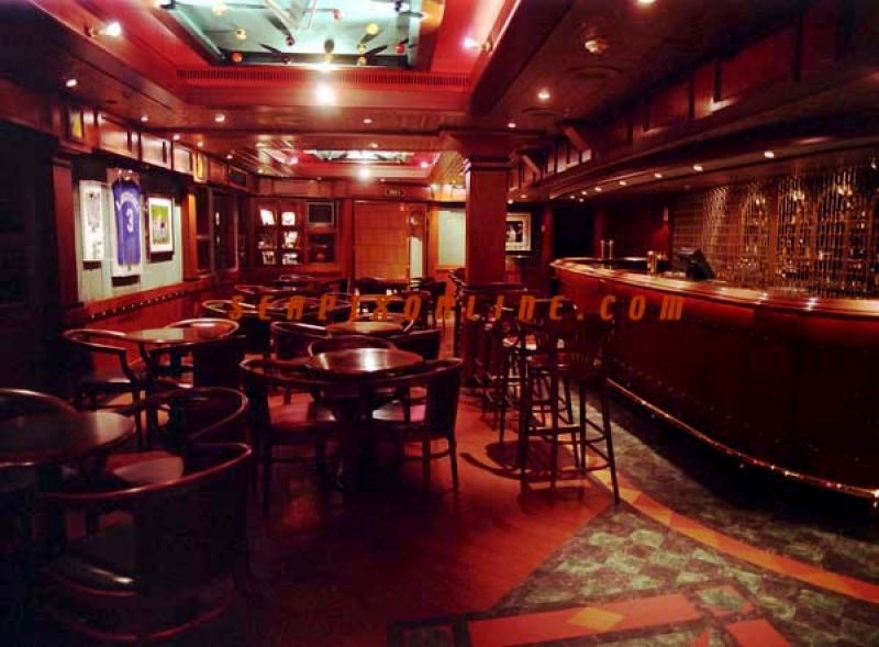 Shooter's Bar