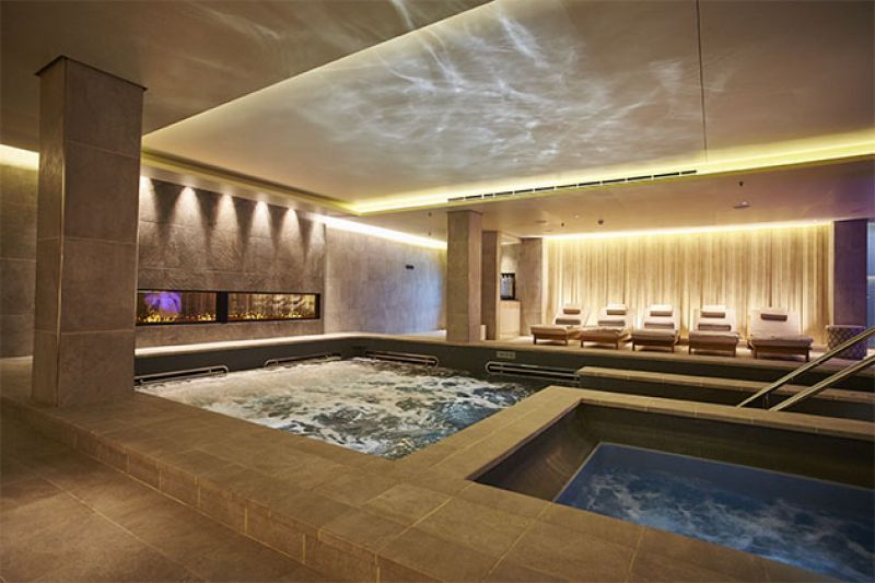 Thermal Suite