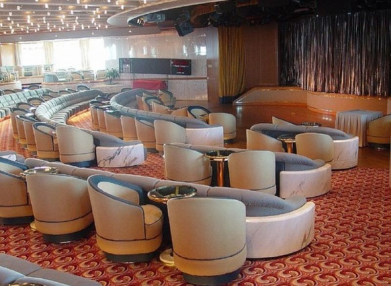 Vista Lounge
