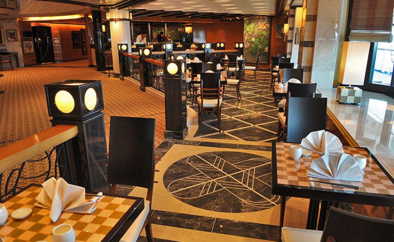 Verdi's Pizzeria