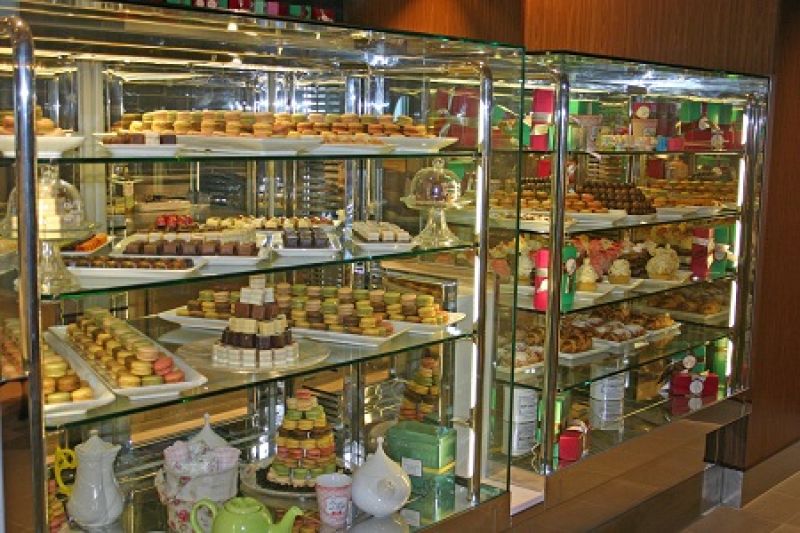 La Patisserie