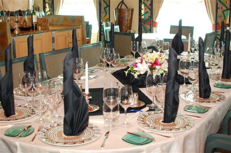 Chef's Table