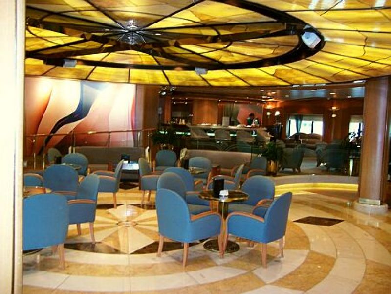 Atrium Lounge & Bar