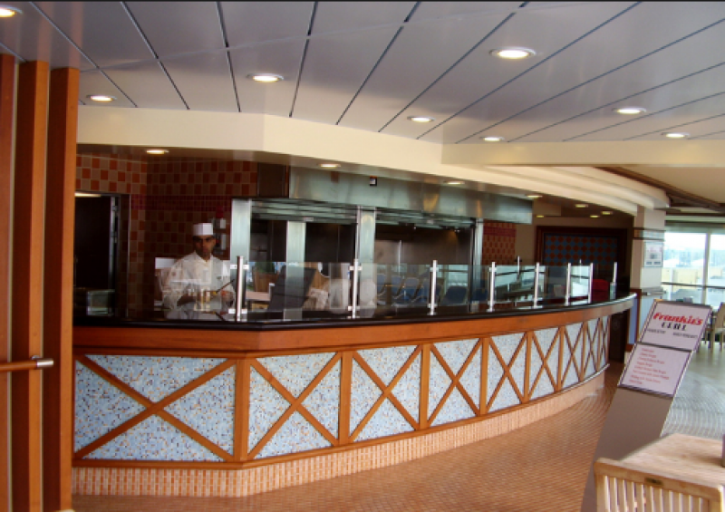 Frankies Grill