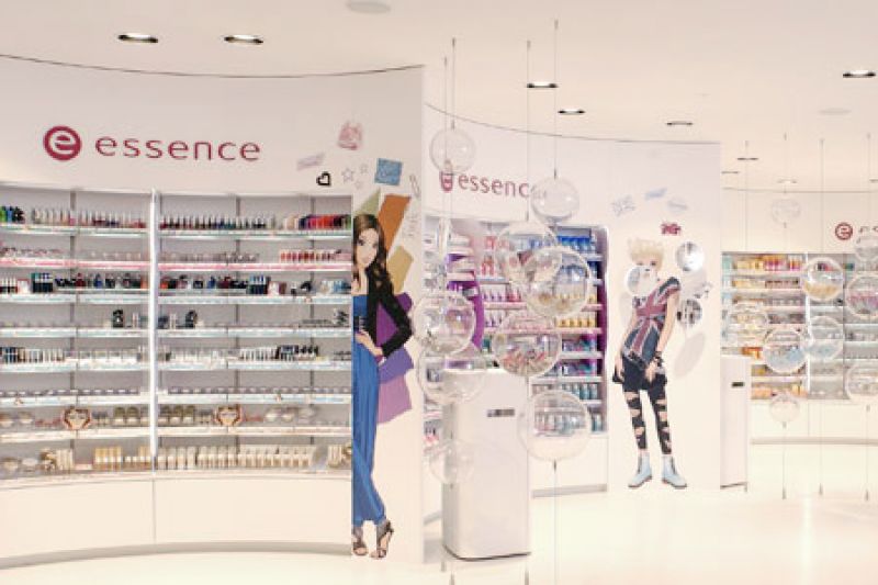 Essence