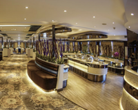 VIP餐厅