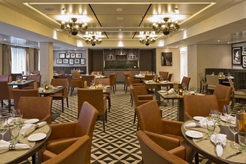 The Chef's Table