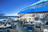 Aquavit Terrace