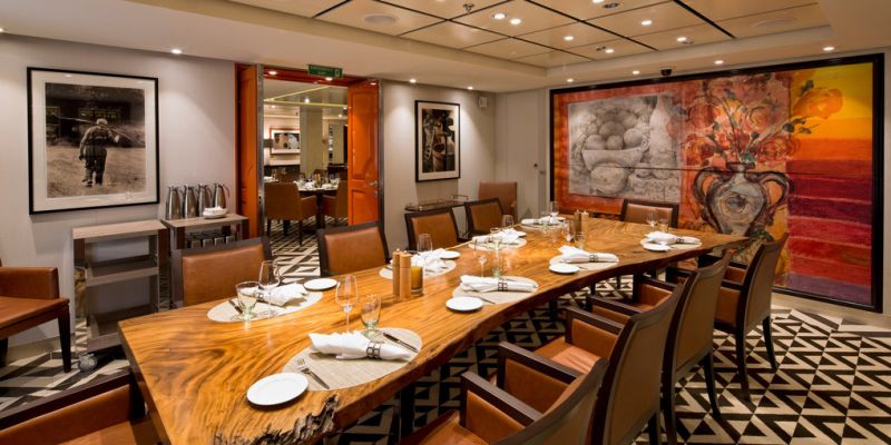 Manfredi's Italian Restaurant