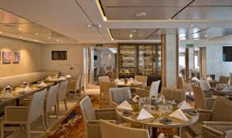 The Chef's Table