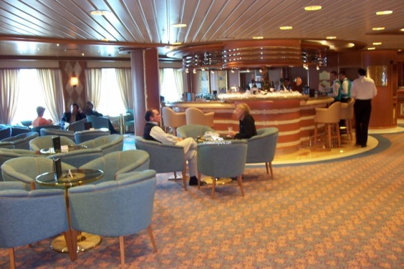 Lobby Bar