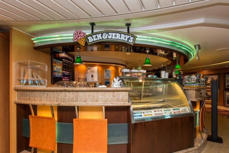 Ben & Jerry’s