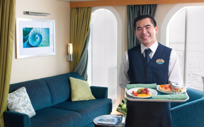 Room Service
