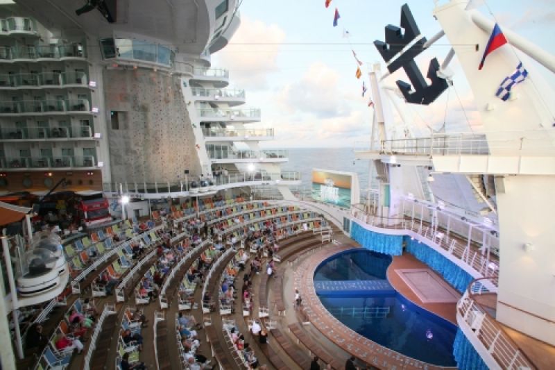 海上剧院