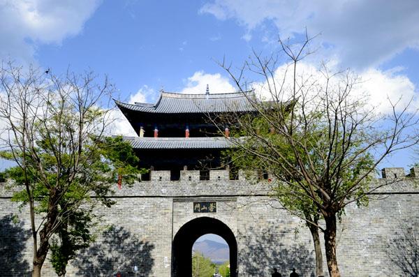 【奢享香格里拉】直飞丽江大理香格里拉6日游