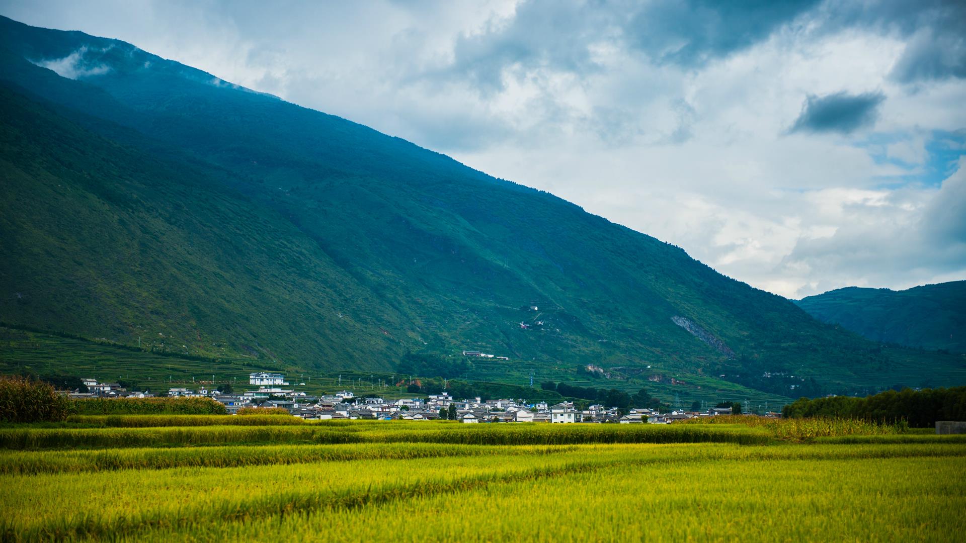 【奢享泸沽湖】丽江+大理+泸沽湖6日游