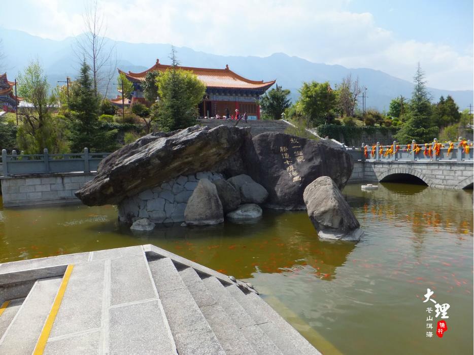 大理丽江香格里拉双飞6日跟团游 C云南
