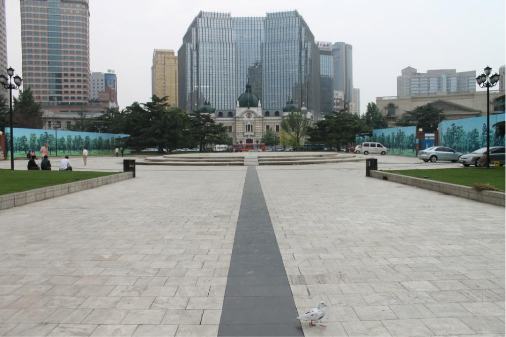 盘锦+营口+大连+丹东+沈阳辽宁五市双卧8日G东北