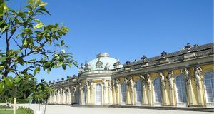 【严选】心动三国·德国奥地利捷克浪漫艺术之旅13日 | 法兰克福进/布达佩斯出