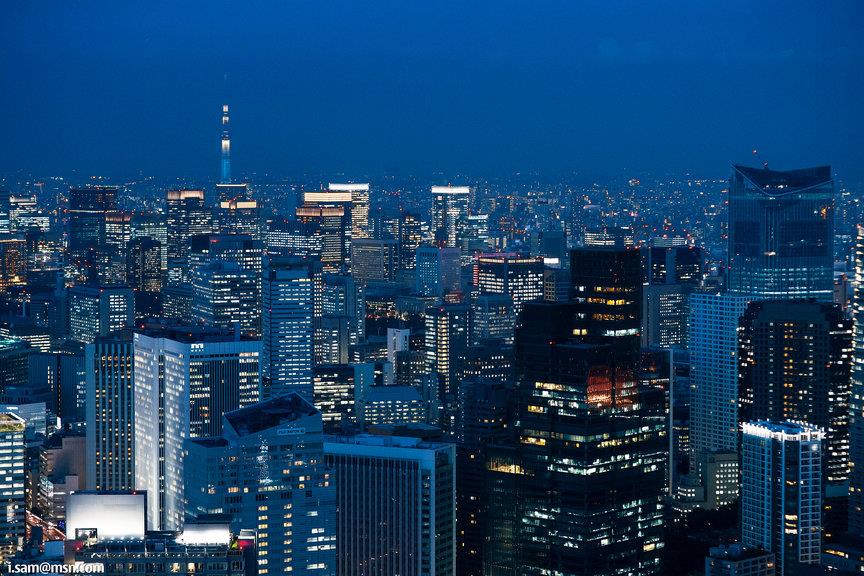 玲珑至臻-5钻-日本本州京都深度双自由-7天游