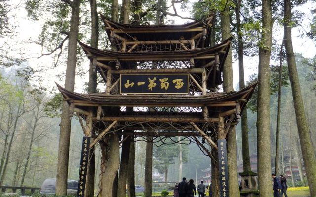 【灵动峨眉】双飞/双动6日·双卧8日，峨眉山丨乐山大佛丨都江堰  青城山丨成都1日自由行