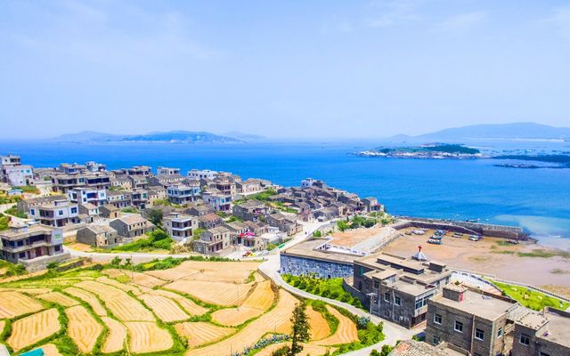 【花小钱游潮汕】增游平潭蓝眼泪！双飞6日游