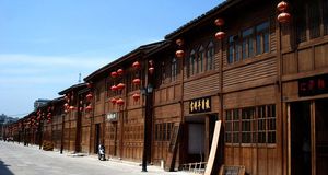 【花小钱游潮汕】增游平潭蓝眼泪！双飞6日游