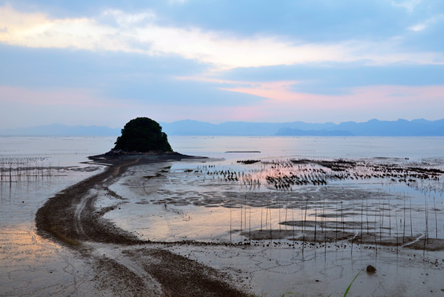 【最划算的五钻霞浦】【纯玩0购物】指定入住福鼎唯一五钻酒店 | 双动5日游