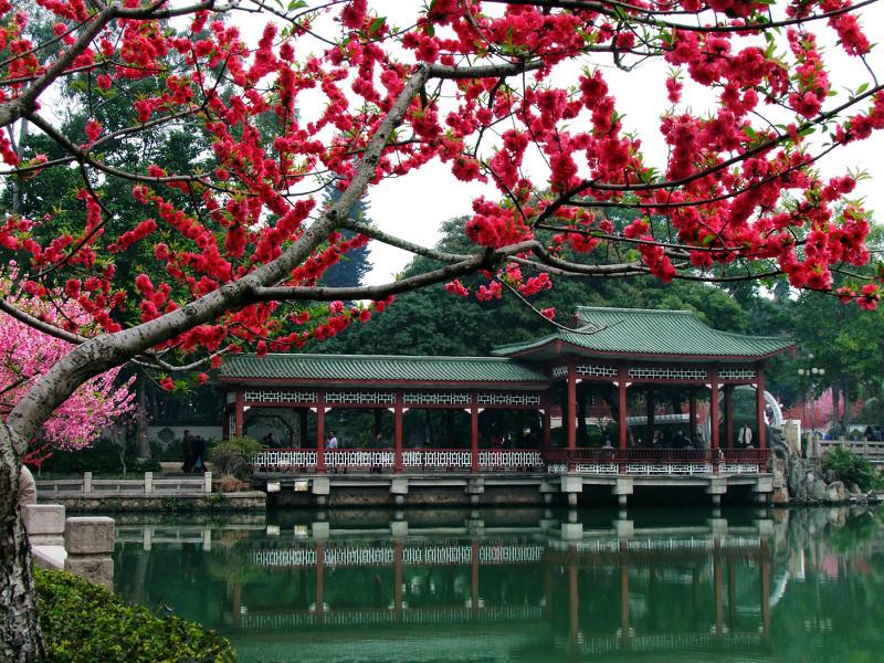 【花小钱游潮汕·升级四钻版】双飞6日
