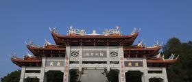 【最福建】最全福建11日15城「环游福建深度游」【纯玩】动去高回