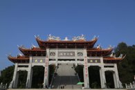【最福建】最全福建11日15城「环游福建深度游」【纯玩】动去高回