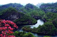 【连城 · 飞去不可】双飞6日游