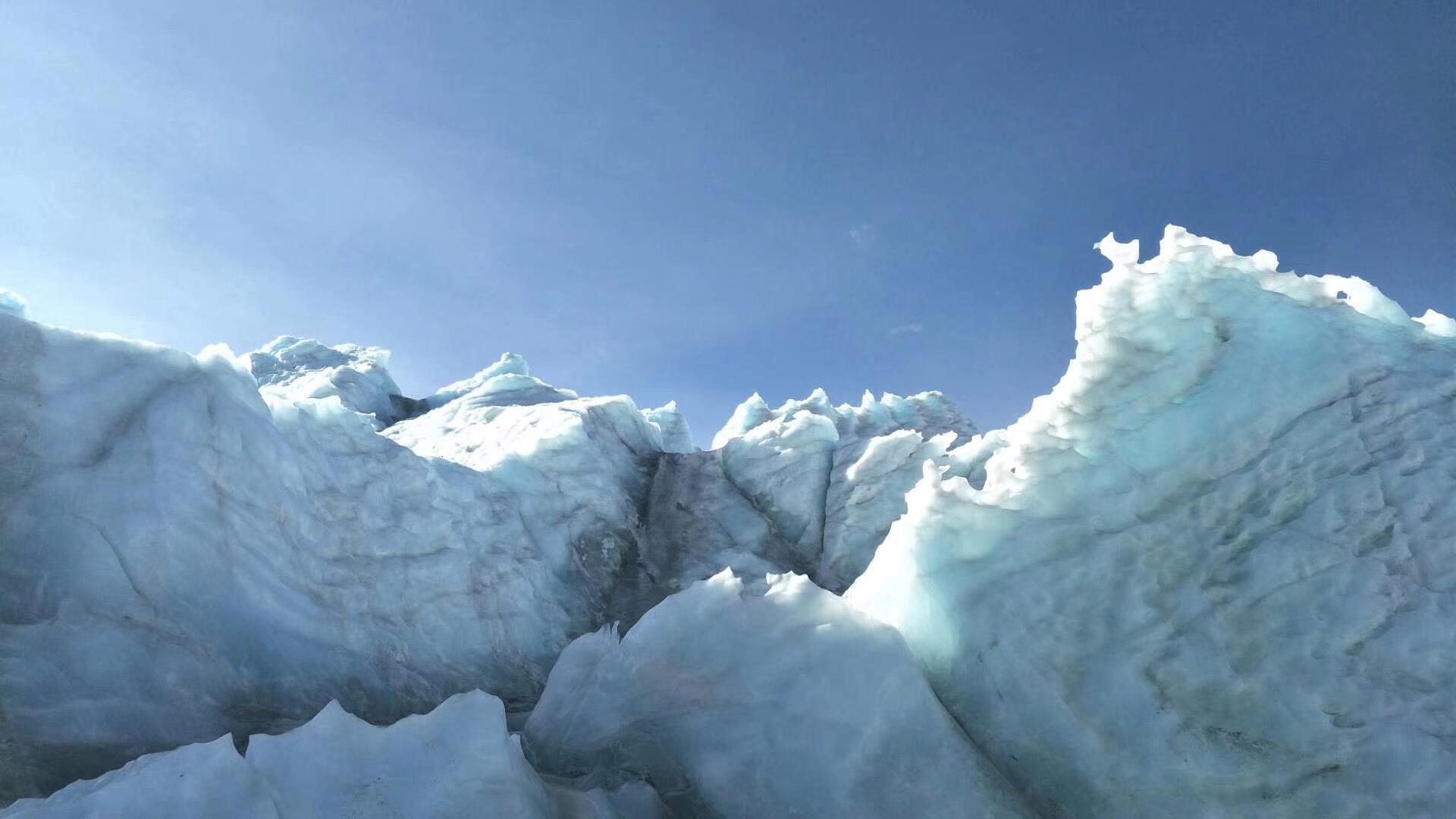 【中土寻梦】 新西兰南北岛双冰川峡湾全景 10 晚 13 天