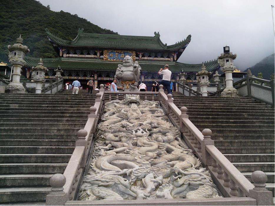【美食狂潮·逐浪观潮】惠州+汕尾+汕头+潮州+南澳岛+巽寮湾+双月湾双飞6日