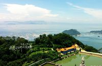 【花小钱游潮汕】增游平潭蓝眼泪！双飞6日游