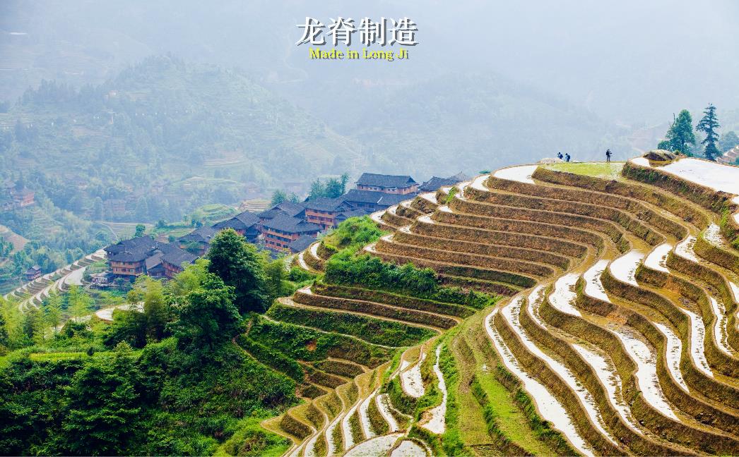 【山水龙脊】桂林山水甲天下|双卧7日/双飞5日游