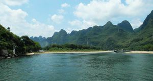【私享龙脊】全景桂林·不走回头路·步步有新景，双飞5日/双卧7日