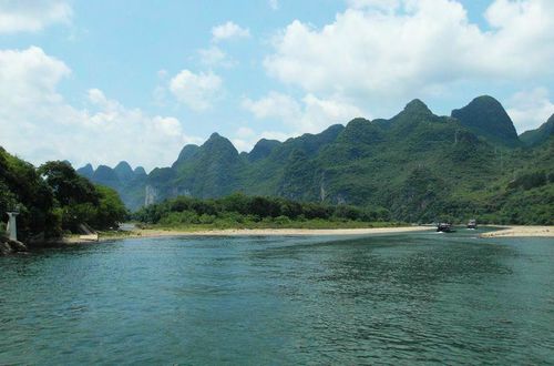 【私享龙脊】全景桂林·不走回头路·步步有新景，双飞5日/双卧7日