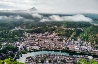 【大半个贵州】纯玩0购物 35人内精品团，双飞8日/双卧10日