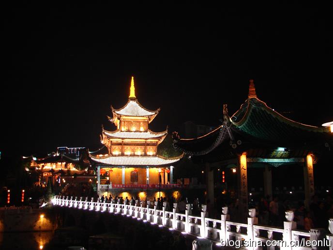 【云上贵州】多彩贵州之旅，双卧11天/双飞9天