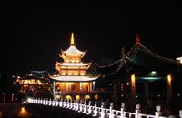 【云上贵州】多彩贵州之旅，双卧11天/双飞9天